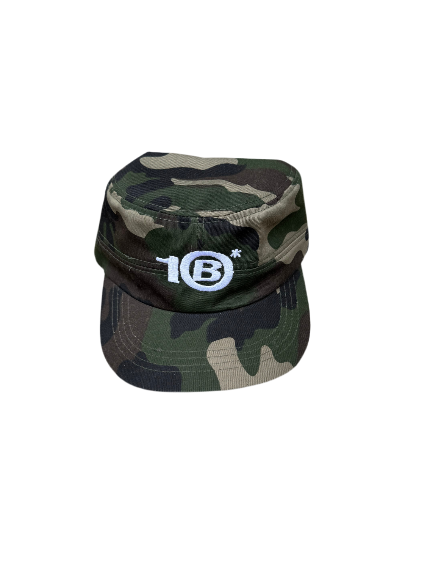 1B* Camo Field Hat
