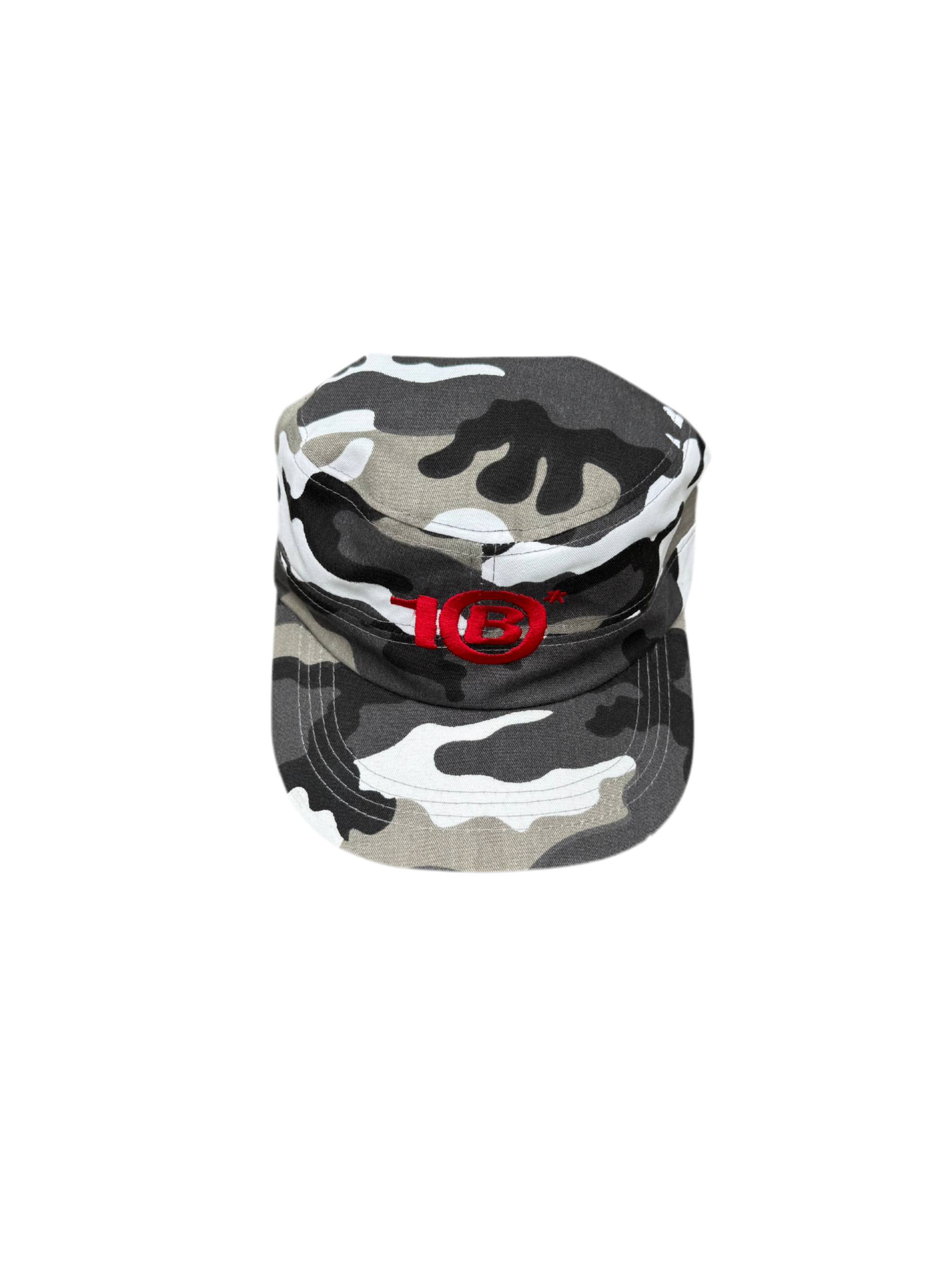 1B* Loyal Soldiers Field Hat