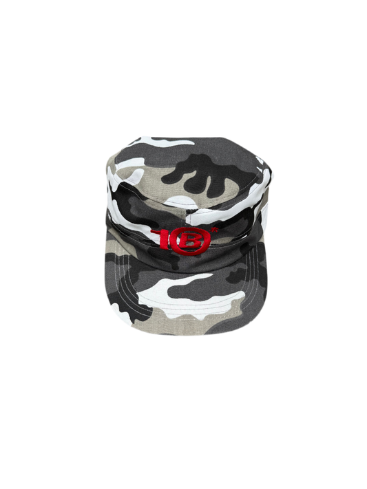 1B* Loyal Soldiers Field Hat