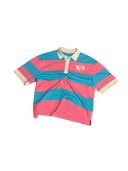 1B* Pink Polo
