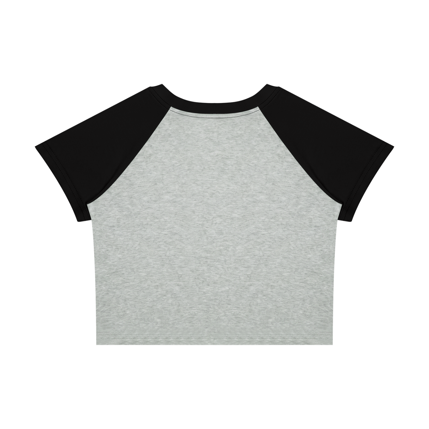 1B* Arctic Camo Baby Tee
