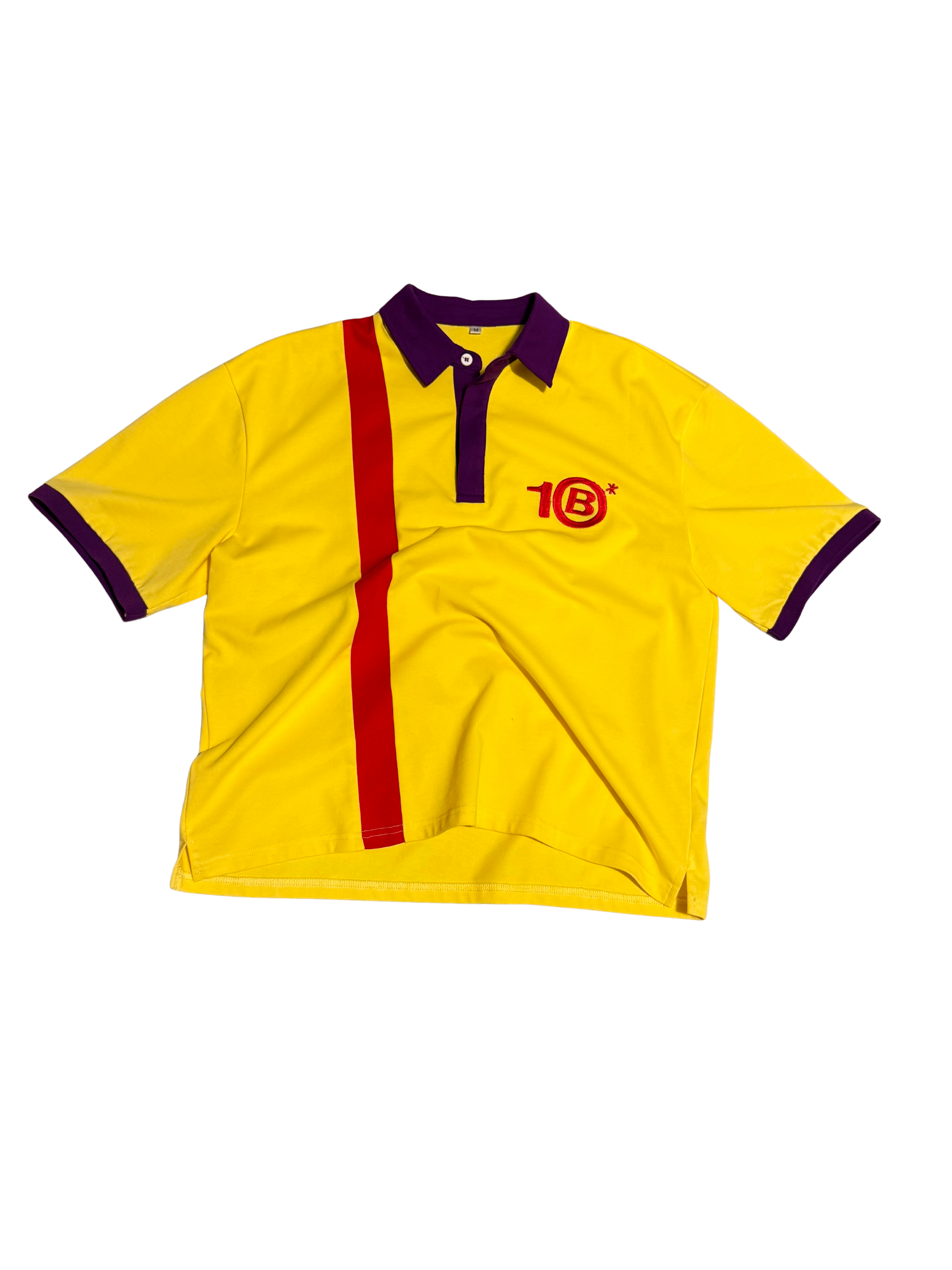 Ed Edd n Eddy Polo