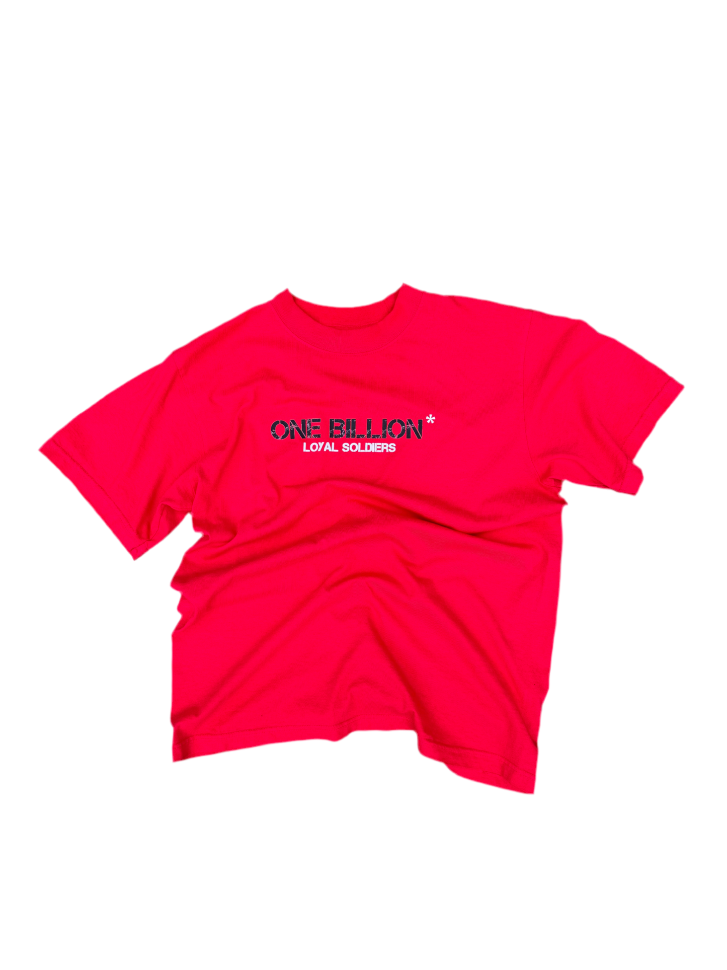 1B* Loyal Soldiers Tee
