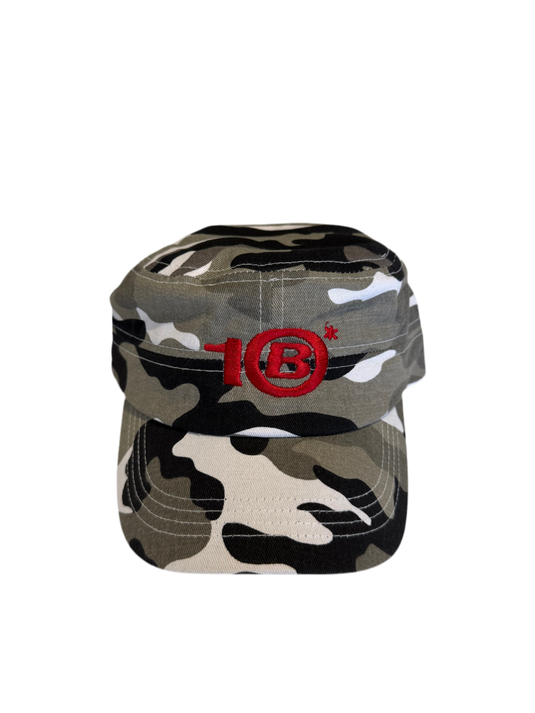 1B* Loyal Soldiers Field Hat *Alternate*