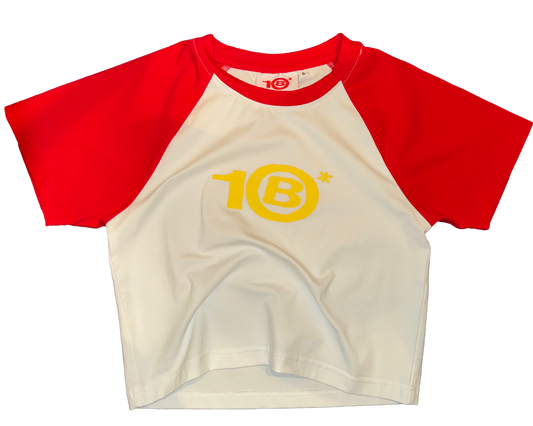 1B* Red
